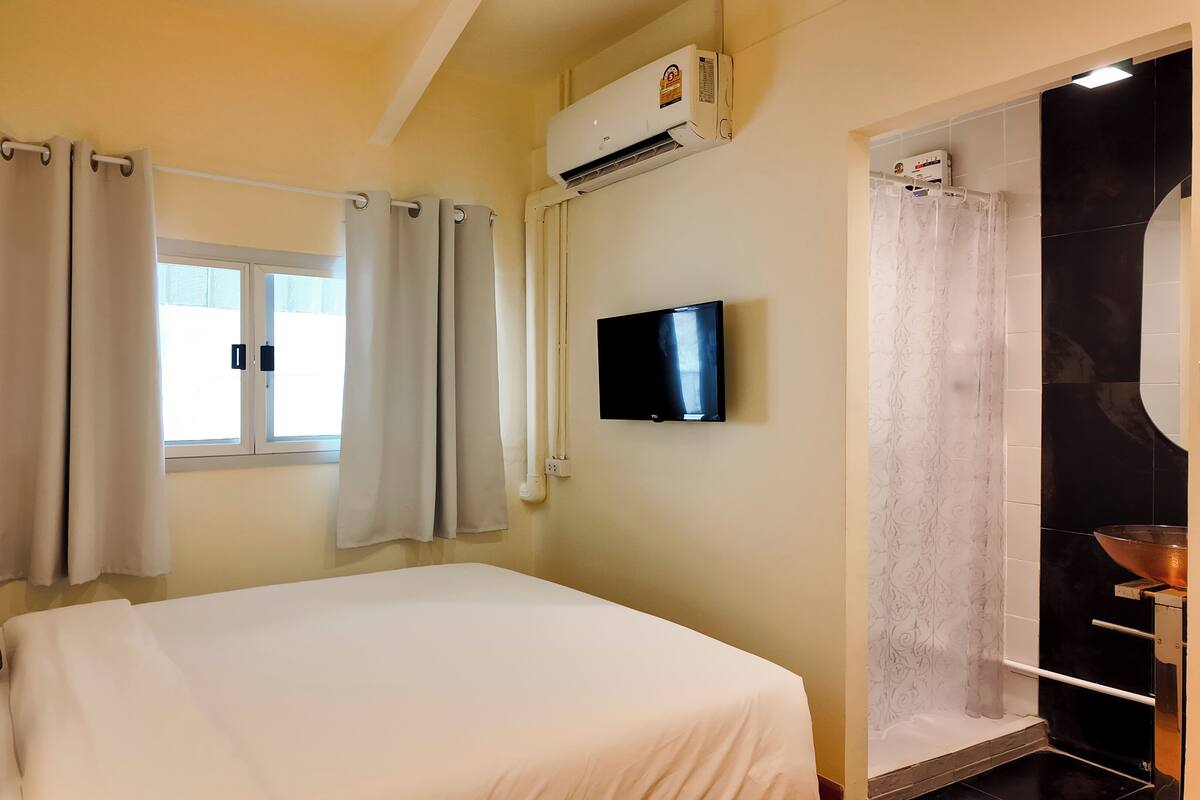 Chambre Double Classique