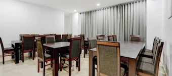 RLV綠宮飯店
