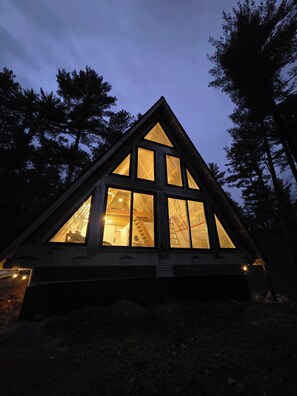 Exterior - COMING SOON A-Frame Retreat in Outing, Minnesota! (Remer)