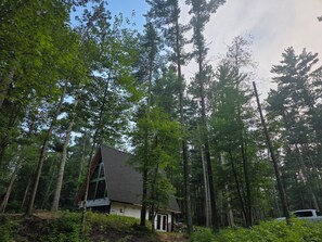 Exterior - COMING SOON A-Frame Retreat in Outing, Minnesota! (Remer)