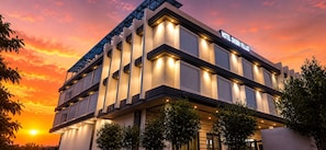 Exterior - Hotel Shubh Villas (Jaipur)