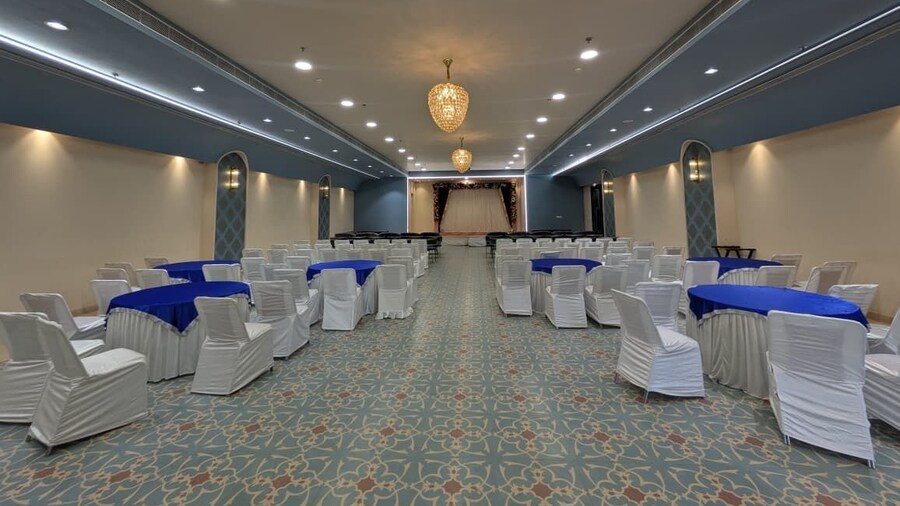Hotel Shubh Villas