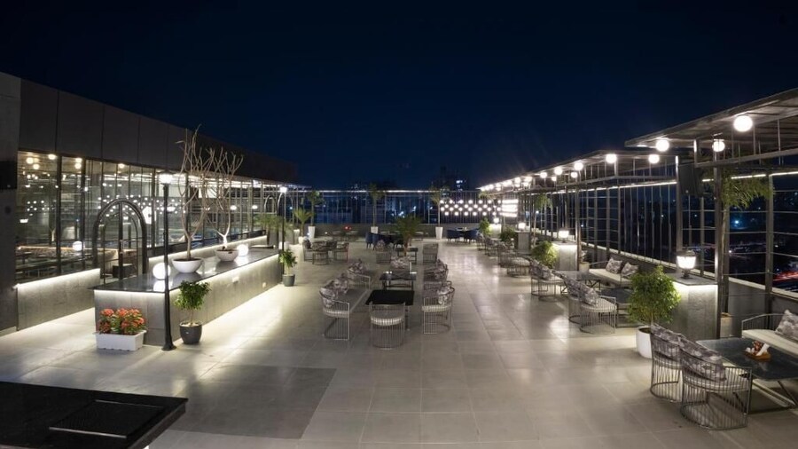 Hotel Shubh Villas