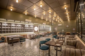 Dining - Hotel Shubh Villas (Jaipur)