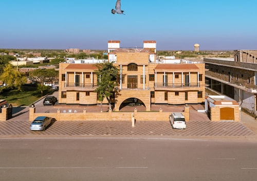 Hotel Ramdev