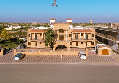 Hotel Ramdev