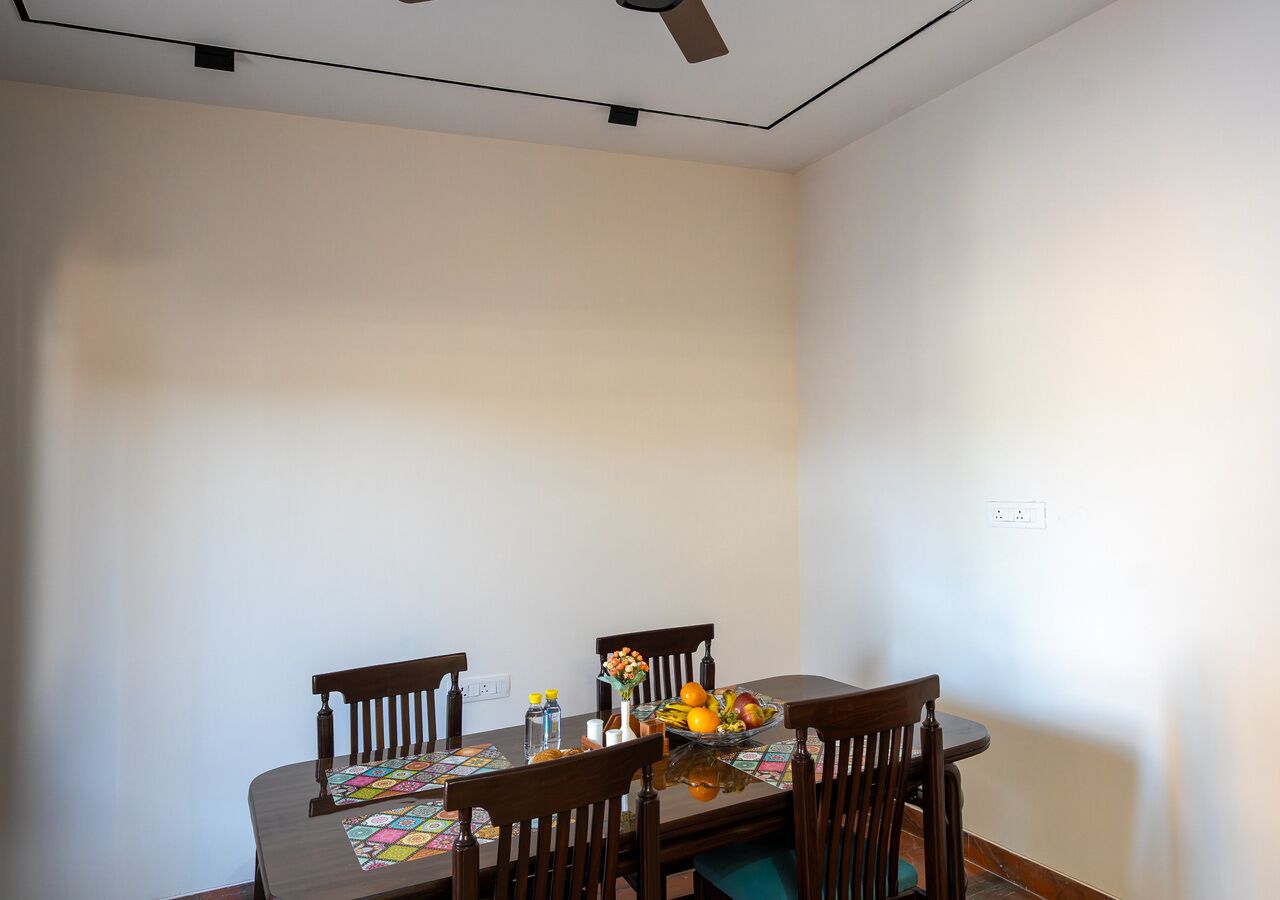 Suite | Dining