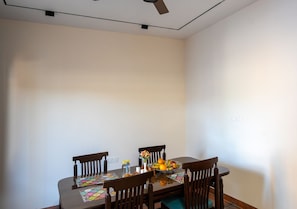 Suite | Dining - Hotel Ramdev (Pokhran)