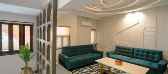 Hotel Ramdev