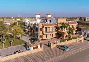 Exterior - Hotel Ramdev (Pokhran)