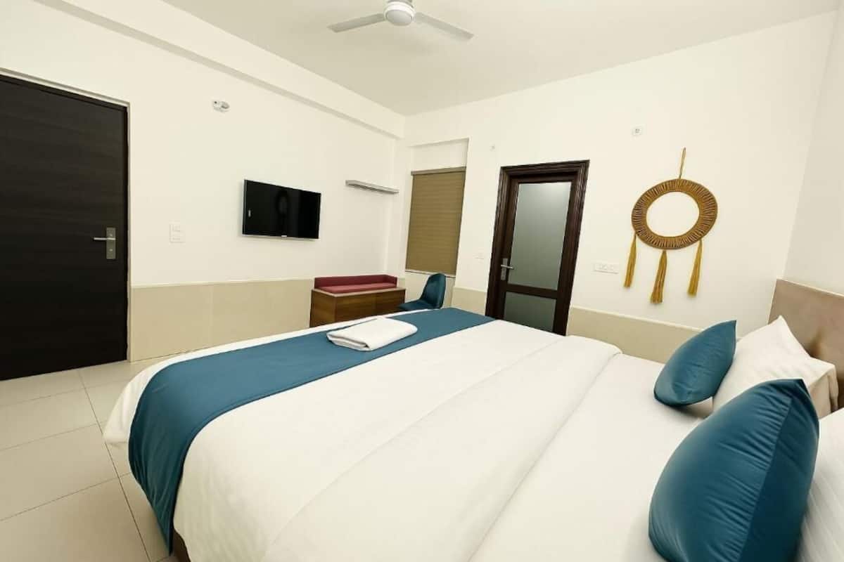 Chambre Standard