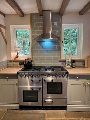 Cucina privata
