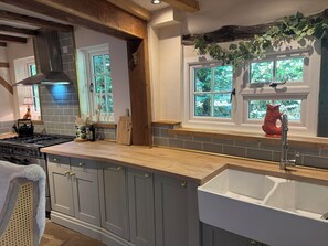 Cucina privata