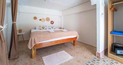 Lanta Secret House