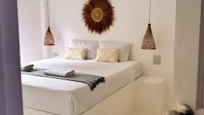 Appartement, 2 chambres, vue sur la piscine