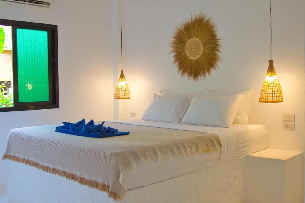 Apartamento, 2 habitaciones, vistas a la piscina | Wifi gratis