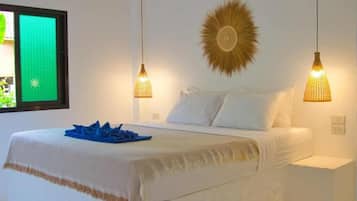 Apartamento, 2 habitaciones, vistas a la piscina | Wifi gratis