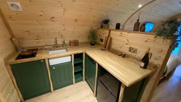 Dapur peribadi
