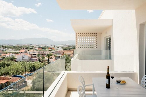 Almar Suites Daimús