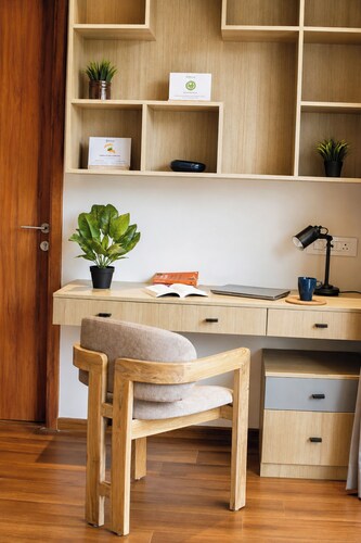 ELIVAAS Signature Sakura 4BHK Villa