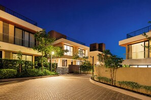 Exterior - ELIVAAS Signature Sakura 4BHK Villa (Mawal)