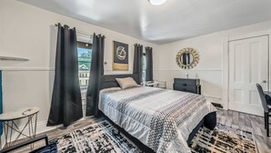 Room, 1 Double Bed