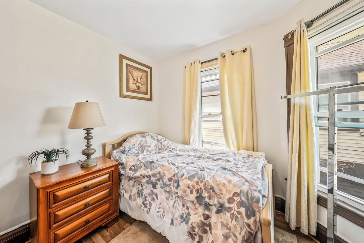 Classic Room, 1 Single Bed