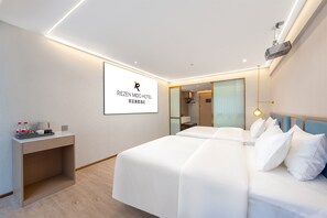 Spa - Licheng Meidu-Canton Tower&Pazhou Center (Guangzhou City, Haizhu District)