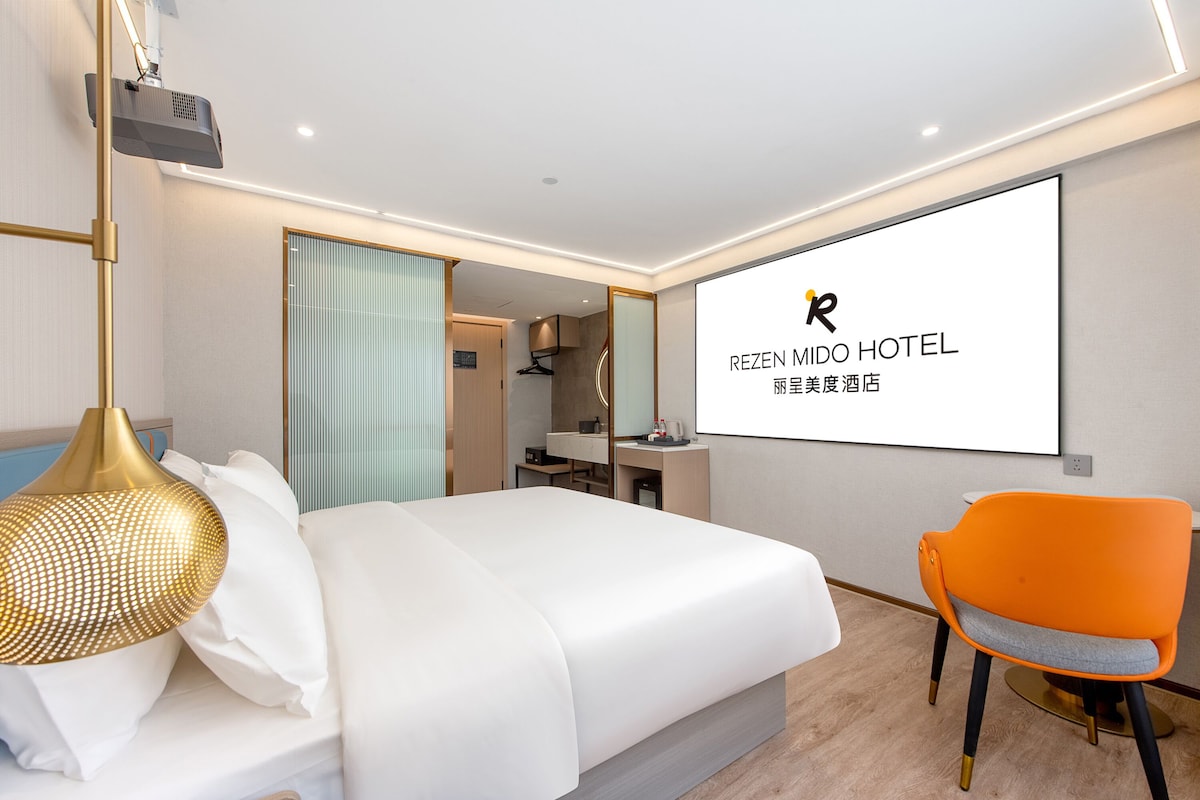 Ropa de cama de alta calidad, wifi gratis, ropa de cama