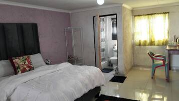 Habitación, 1 habitación, con acceso para personas discapacitadas, para fumadores | 1 habitación