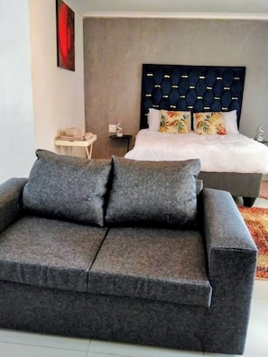 Kamar, 5 kamar tidur, akses difabel, Boleh Merokok