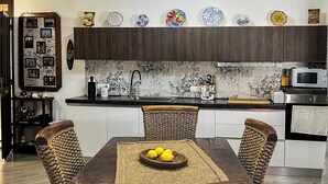 Studio | Private kitchen