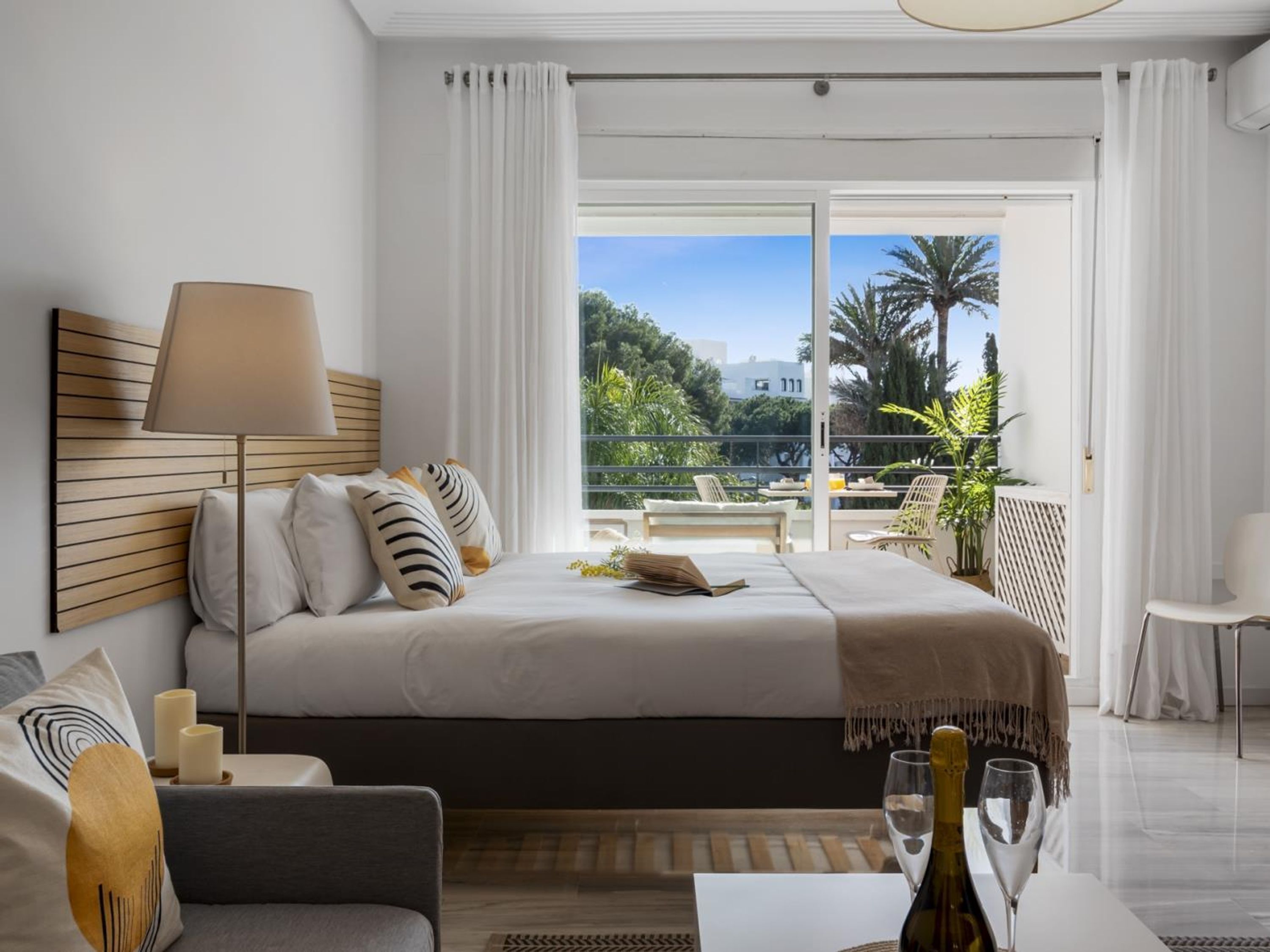 Ferienhaus | 1 Schlafzimmer