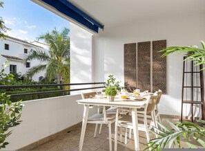 House - 2 Dormitorios en Medina Garden Ref 511 (Marbella)