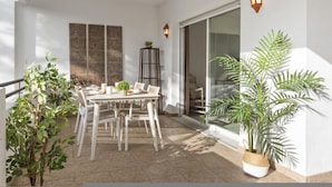 Ferienhaus | 2 Schlafzimmer