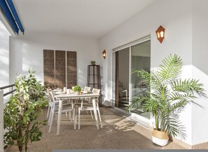 House - 2 Dormitorios en Medina Garden Ref 511 (Marbella)