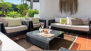 House - Fant Stico Apartamento en Jardines de Ventura (Marbella)