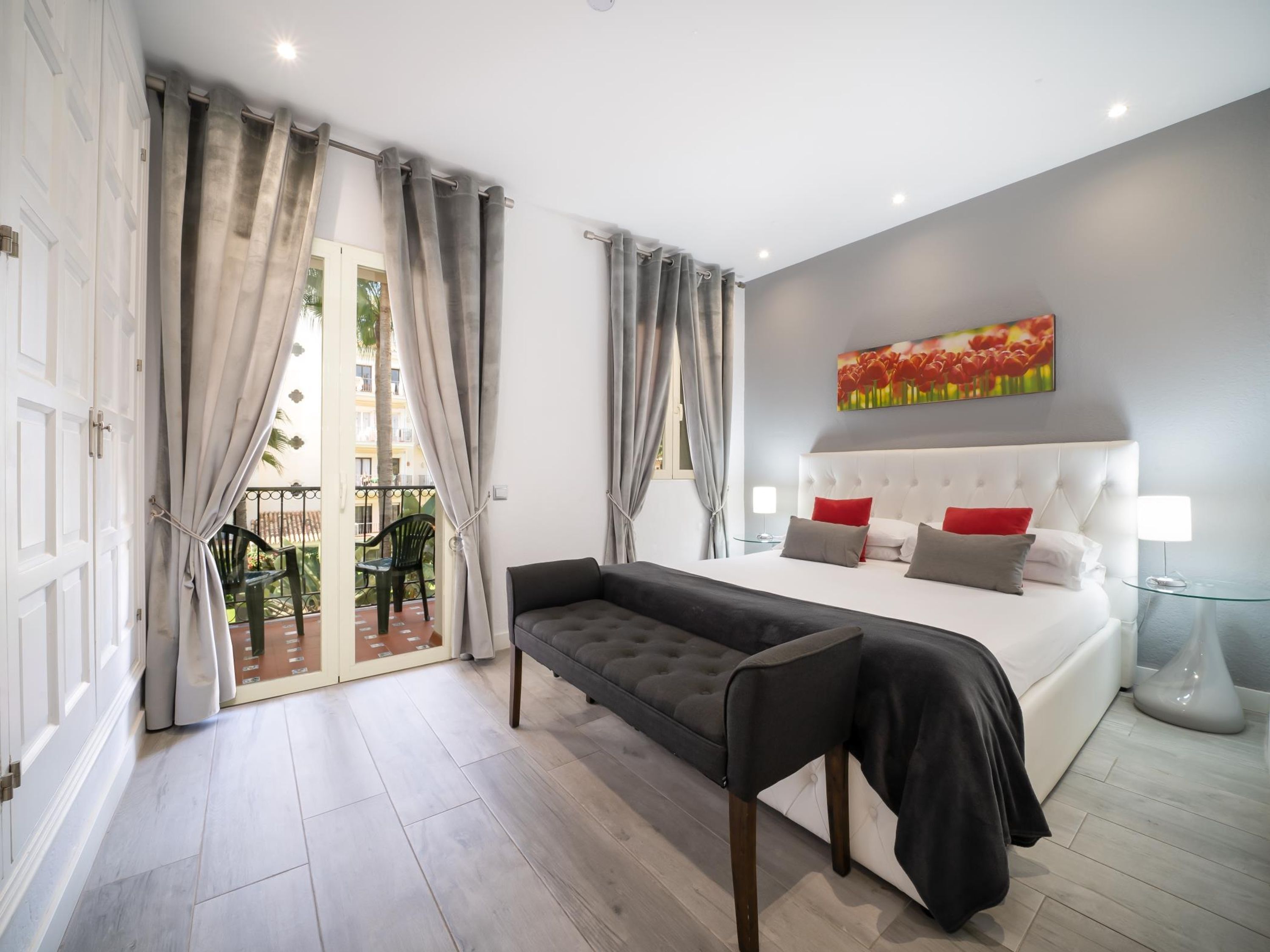 Ferienhaus | 2 Schlafzimmer
