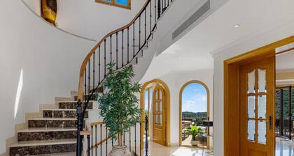 Villa Los Arqueros Golf