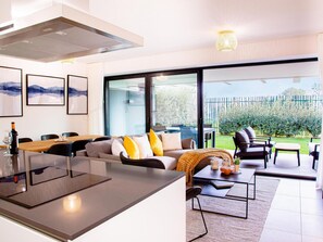 Ferienhaus, barrierefrei