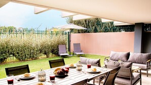 House, Accessible - Oasis 325 3 2 1D (Estepona)