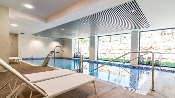 House, Accessible - Amazing Corner on Heaven (Estepona)