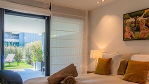 House, Accessible - Amazing Corner on Heaven (Estepona)