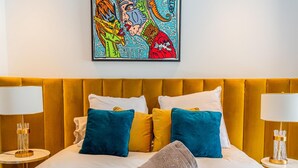 House, Accessible - Amazing Corner on Heaven (Estepona)