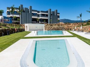 Ferienhaus, barrierefrei | 2 Schlafzimmer, Internetzugang