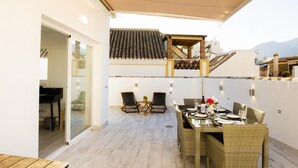บ้านพัก | 3 ห้องนอน, อินเทอร์เน็ตความเร็วสูง