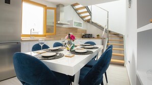บ้านพัก | 3 ห้องนอน, อินเทอร์เน็ตความเร็วสูง