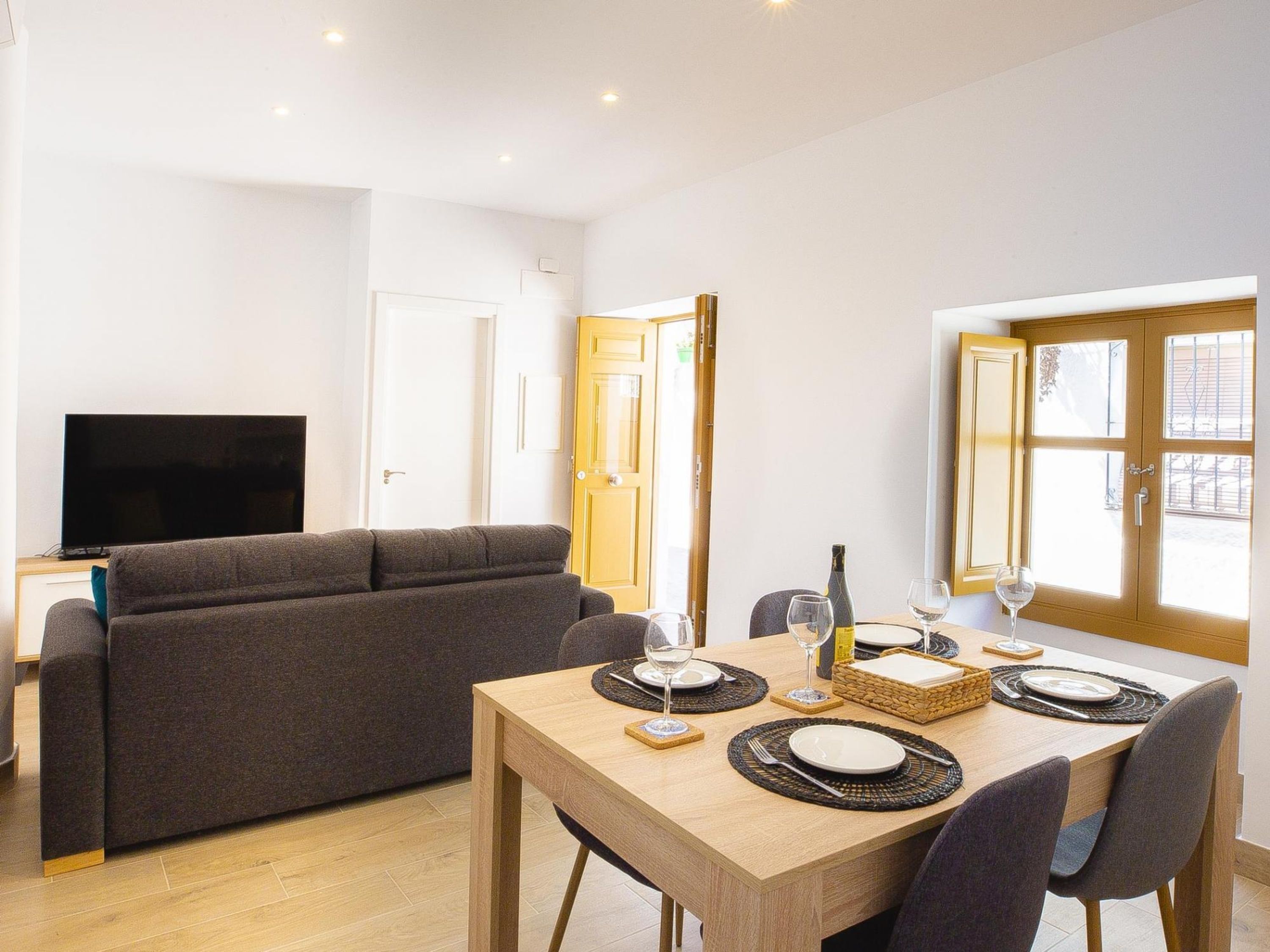 House | 2 bedrooms, Internet