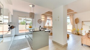 House - Seaviews Gateaway (Mijas)