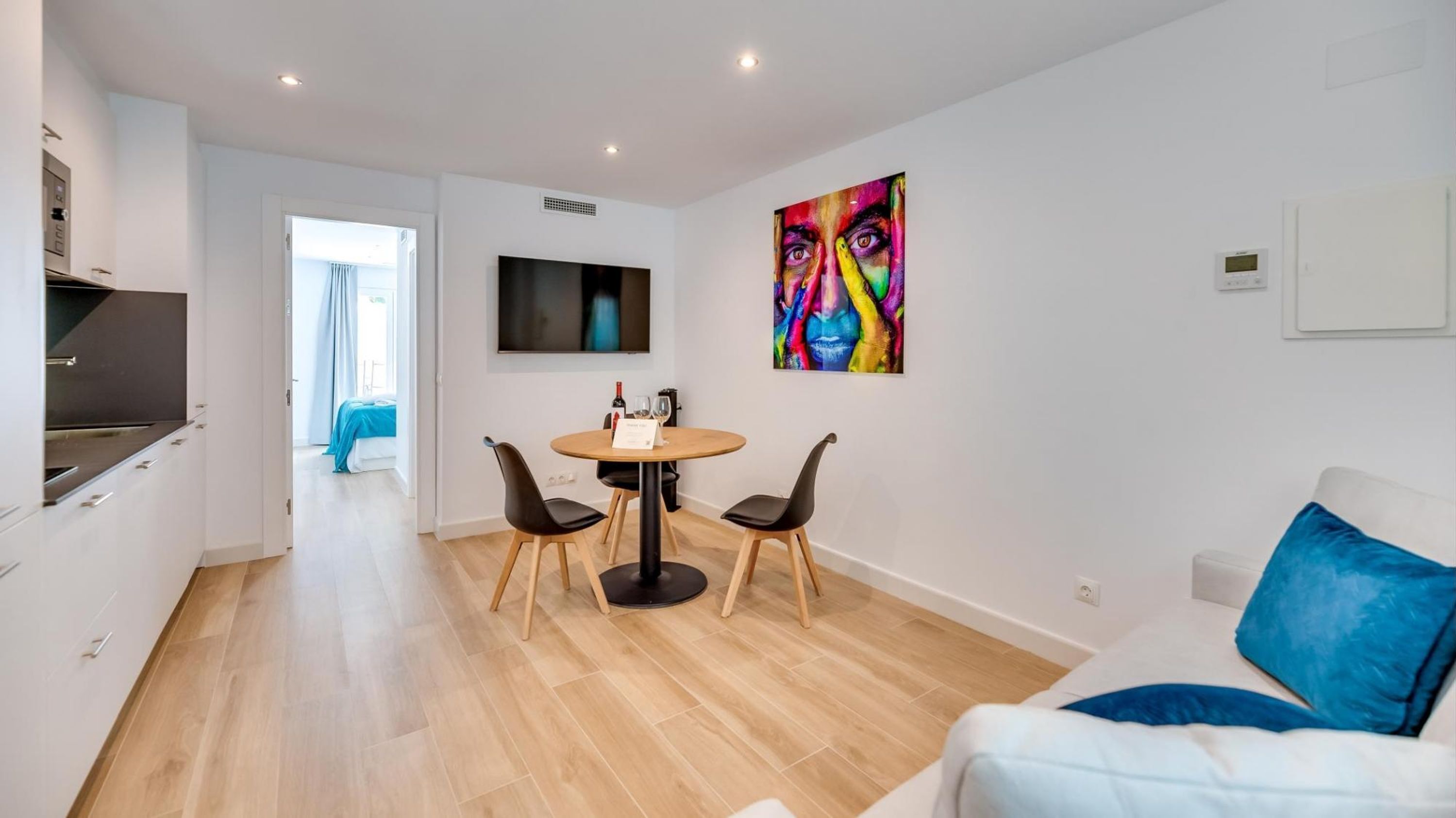 House, Accessible | 1 bedroom, Internet